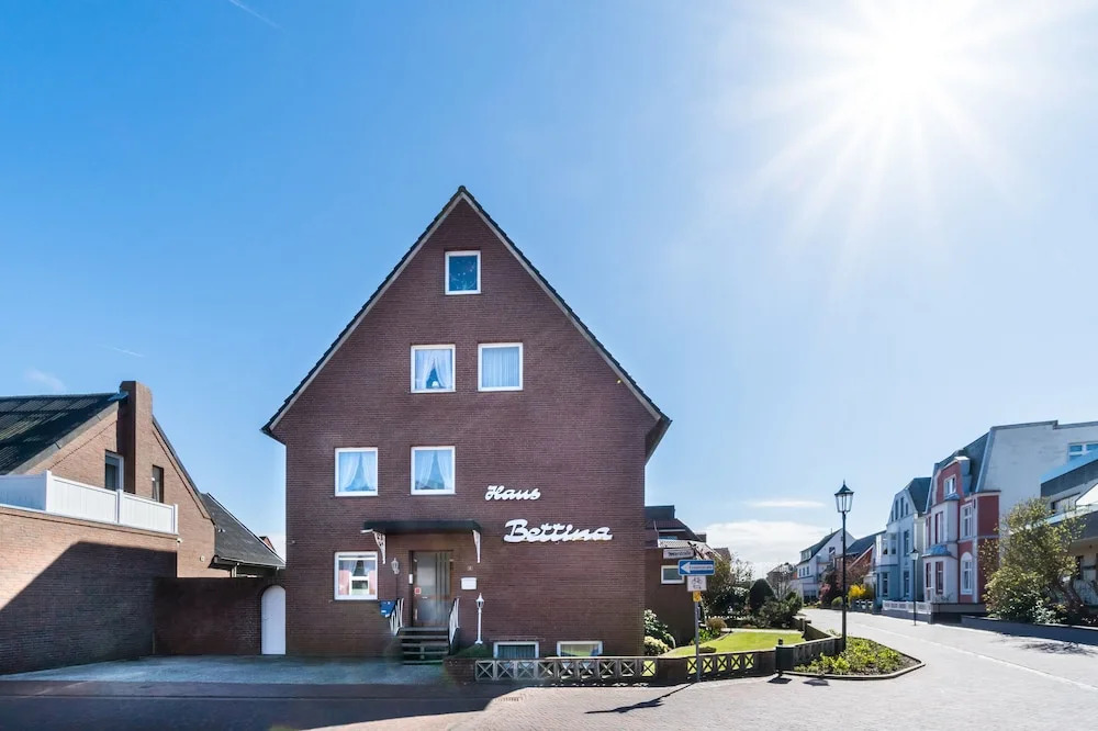 Haus Bettina