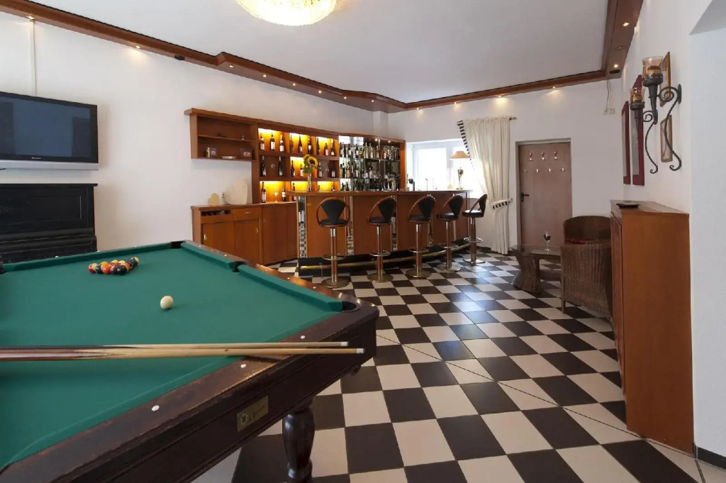 Hotel Marco Polo