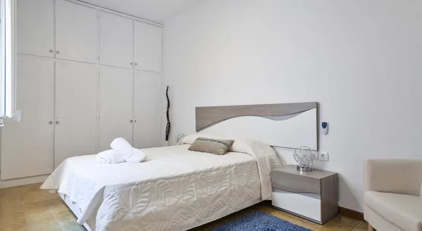 Key Barcelona HOUSING