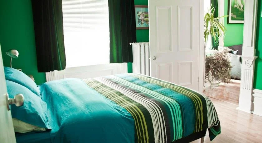 Turquoise Bed & Breakfast