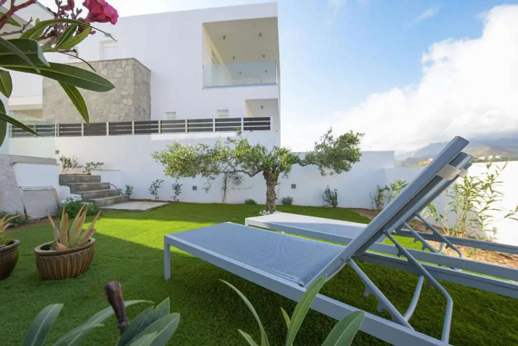 Villa Marina Hills