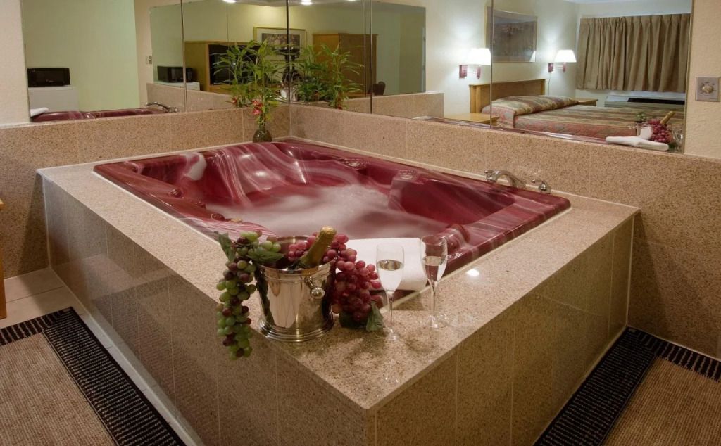 Executive Inn