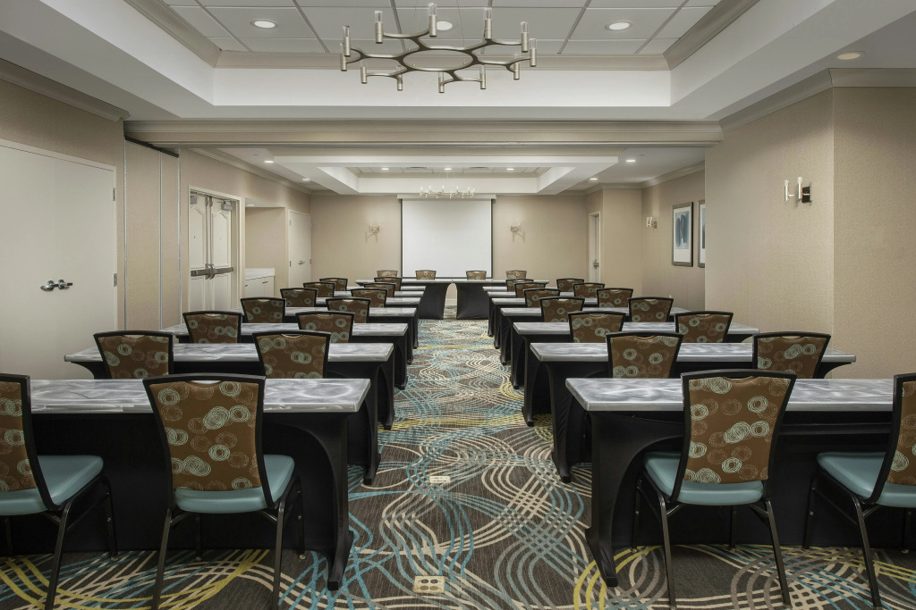 Hilton Garden Inn Charlotte/Mooresville