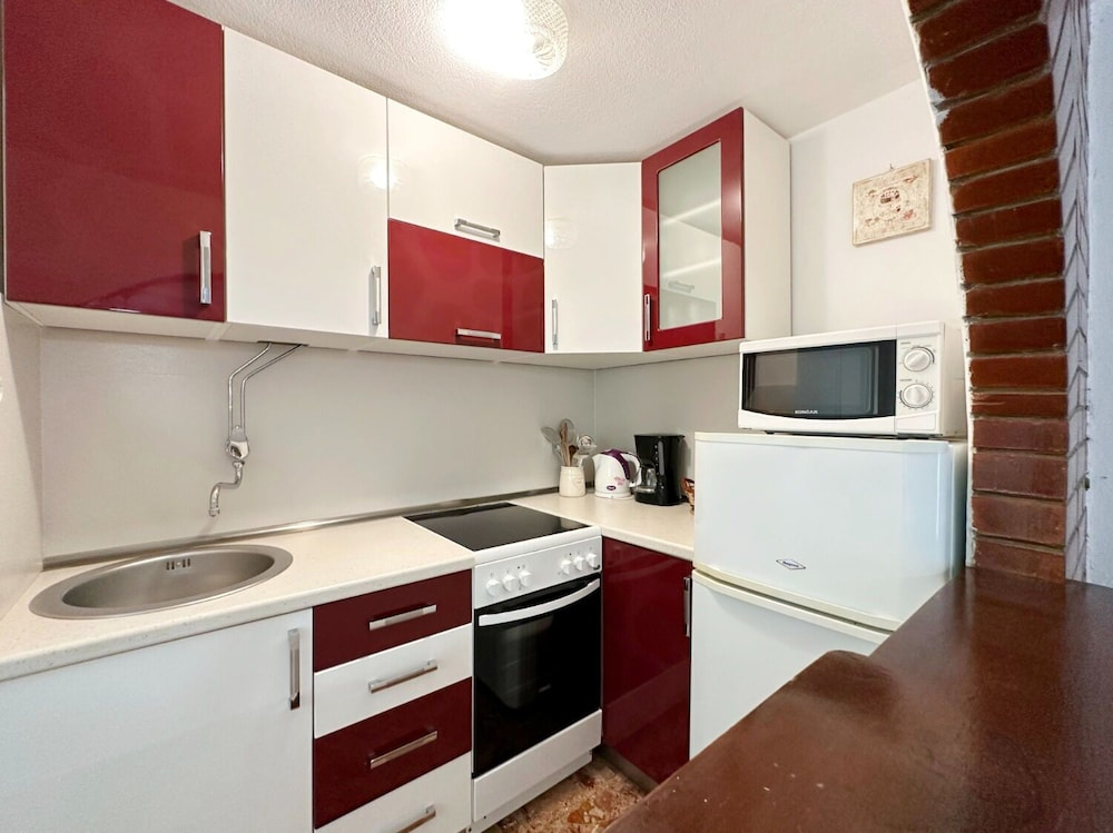 Apartments Mihaela