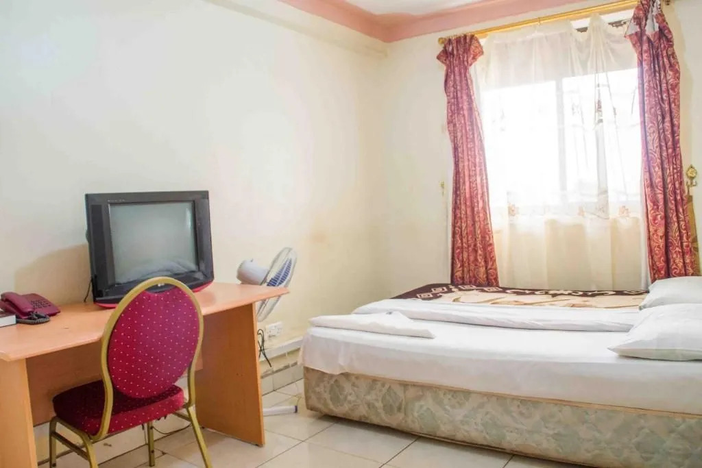 Hotel Nok Continental