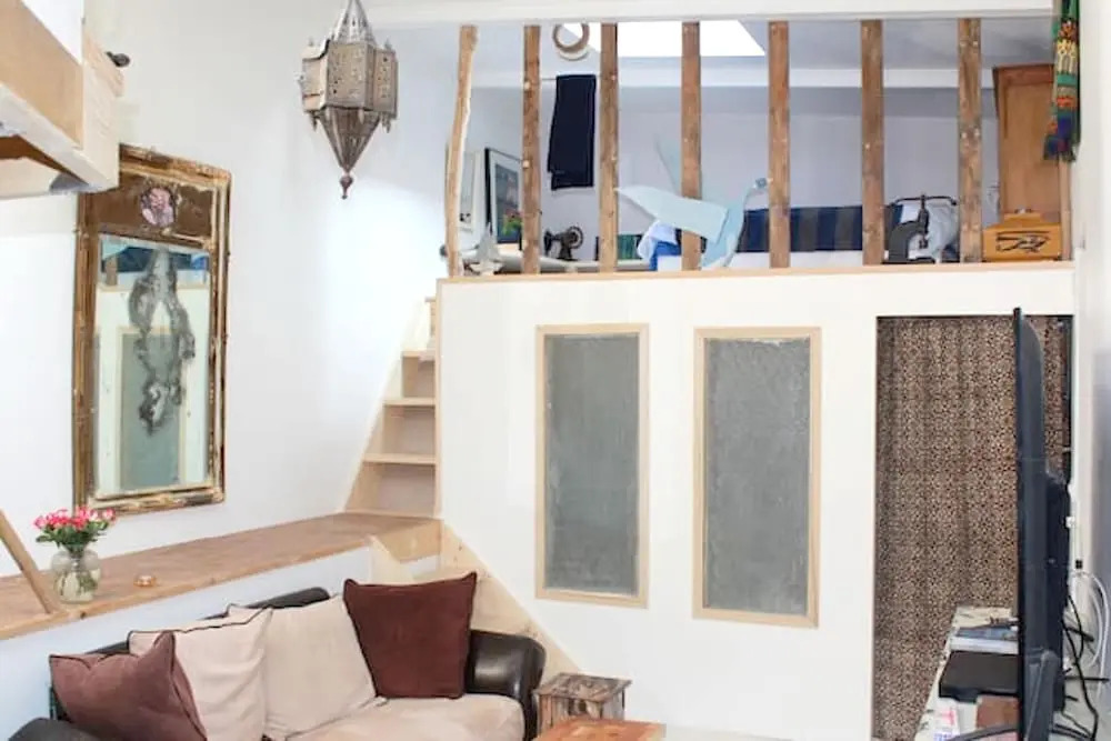 House with 3 Bedrooms in Clichy, with Wifi