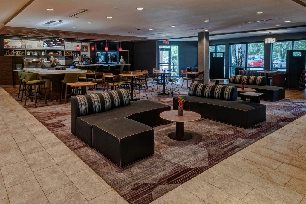 Courtyard Austin by Marriott Northwest/Lakeline