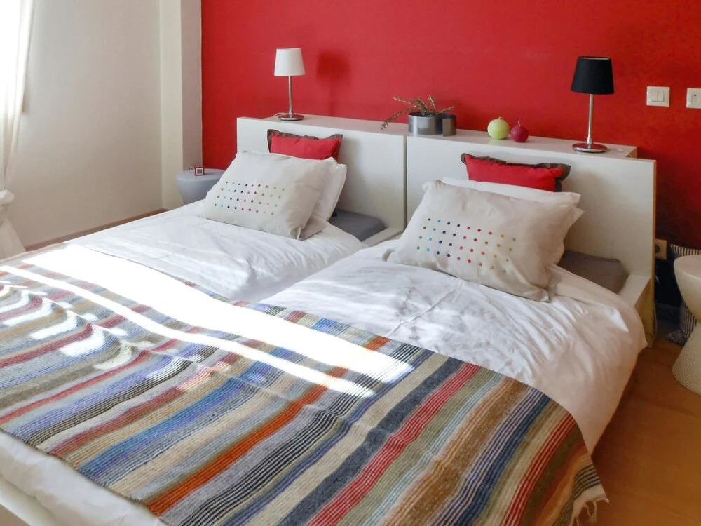 Apartment With 2 Bedrooms in Cascais, With Private Pool, Furnished Gar