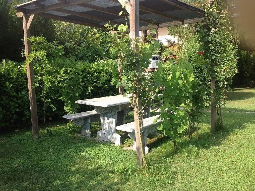 Villa degli Aceri