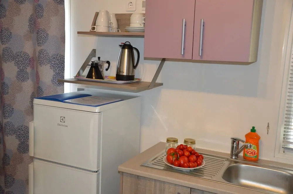 Amadria Park Camping Trogir - Mobile Homes