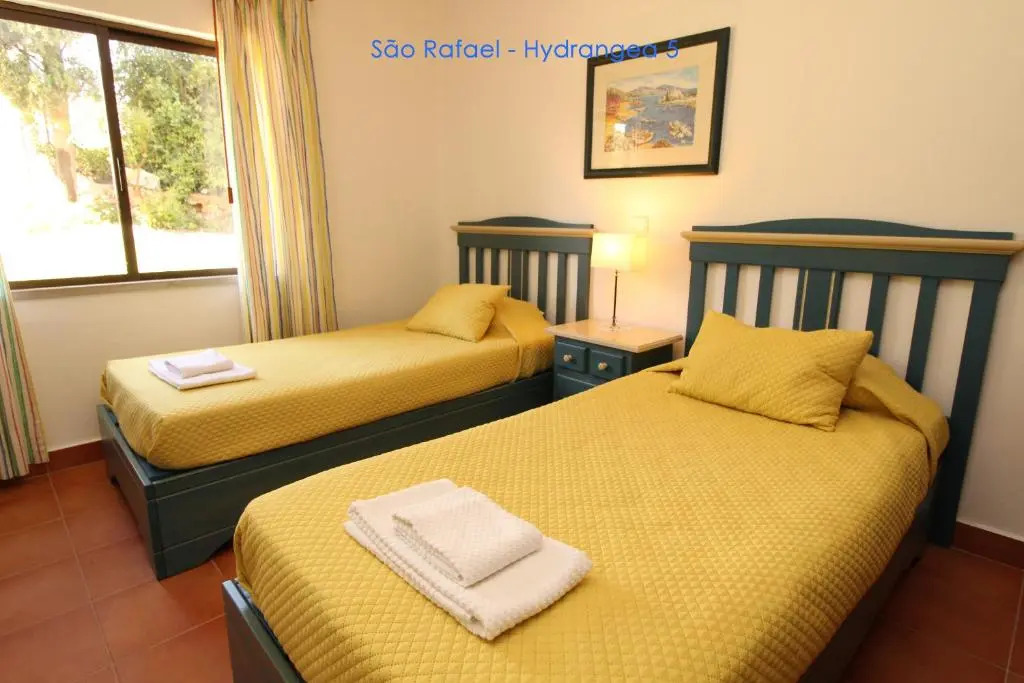 São Rafael - Hydrangea 5, Apt. T2 - Albufeira