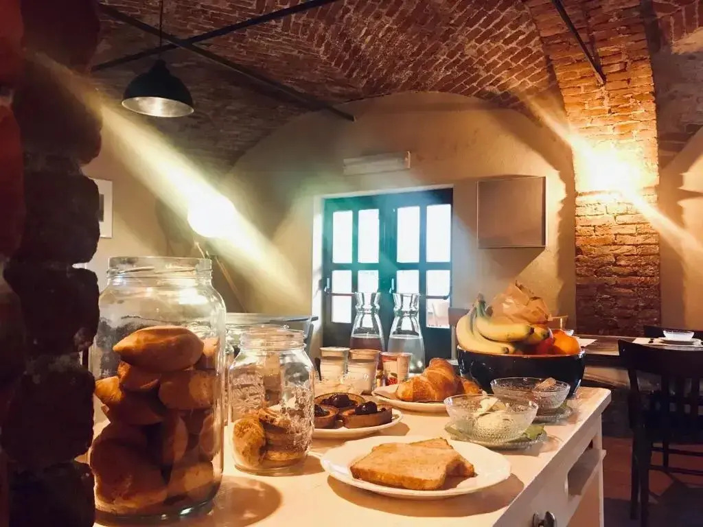 Marsam Locanda
