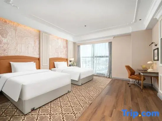 Vienna International Hotel (Hai'an Riyue Road)