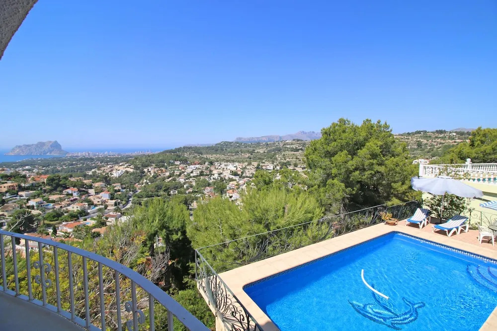 Villas Costa Calpe - Cobana