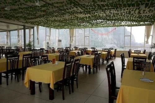 Garden Holiday Hotel - Guilin