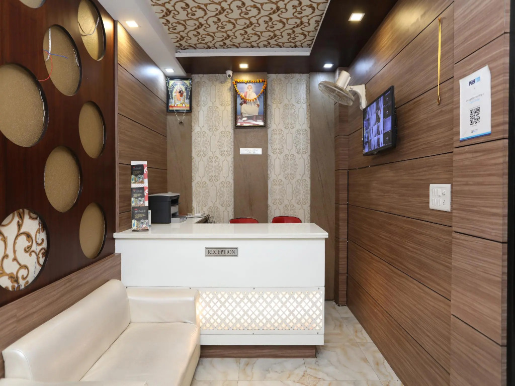 OYO 10969 Hotel US Residency