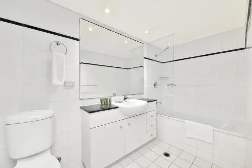 Astra Apartments Chatswood - Brown Street