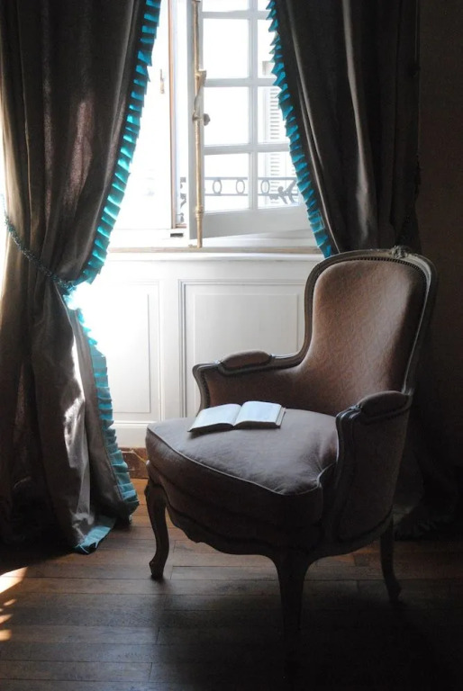 Hotel Particulier Le Ragois