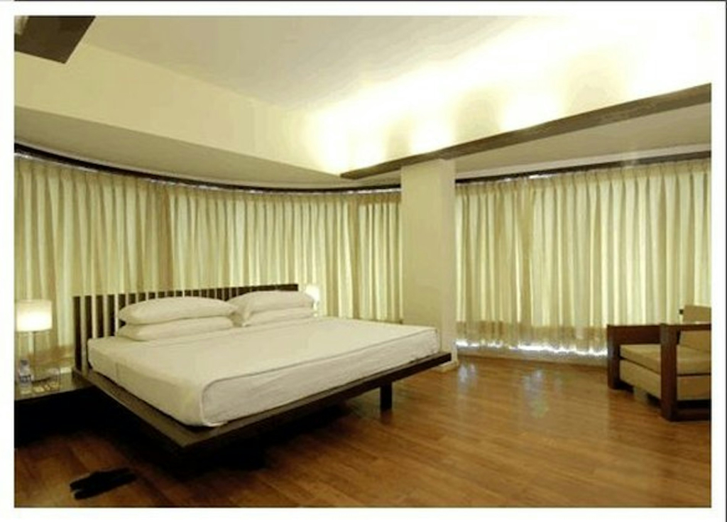 The Mirador Hotel, Mumbai International Airport