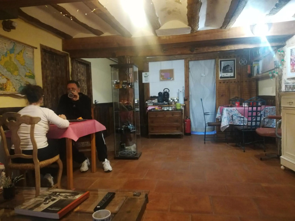 CASA RURAL EL BÚ - B&B Alto Tajo Alojamiento Rural Guadalajara