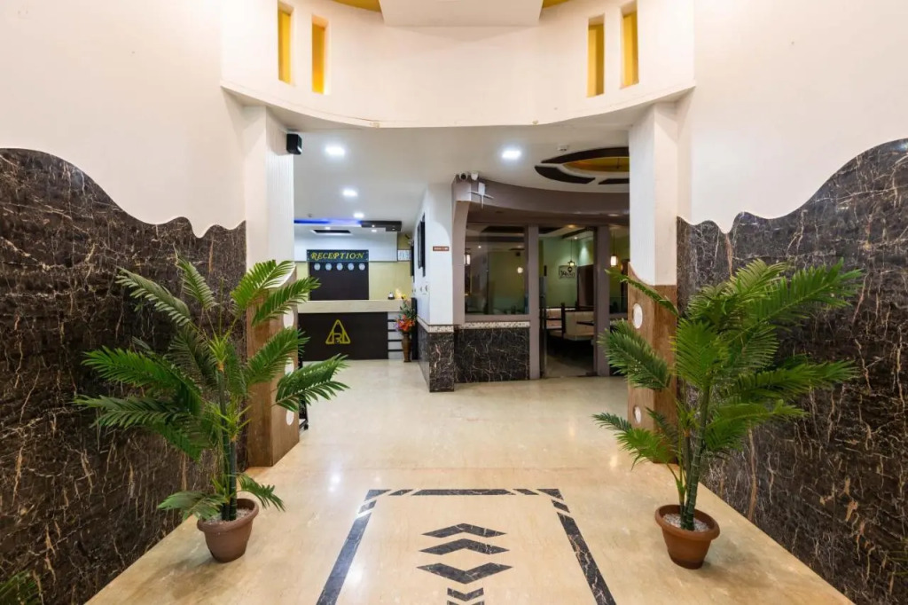 Hotel Avon Ruby Dadar