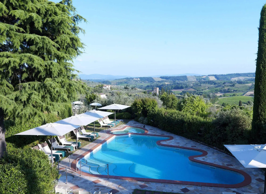 Relais Santa Chiara Hotel by Double Hospitality