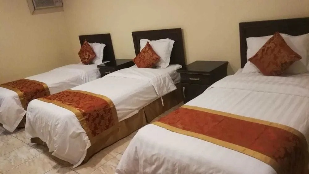 Saad Palace Serviced Apartments, Al Rabwa 2