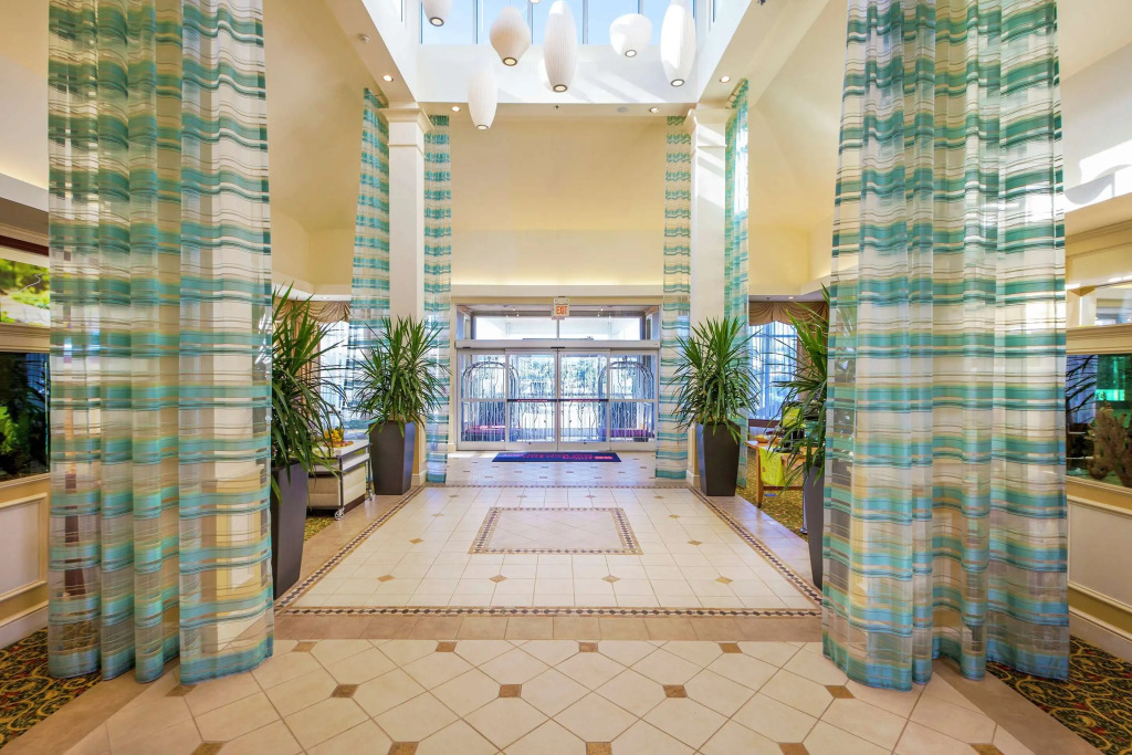 Hilton Garden Inn Outer Banks/Kitty Hawk