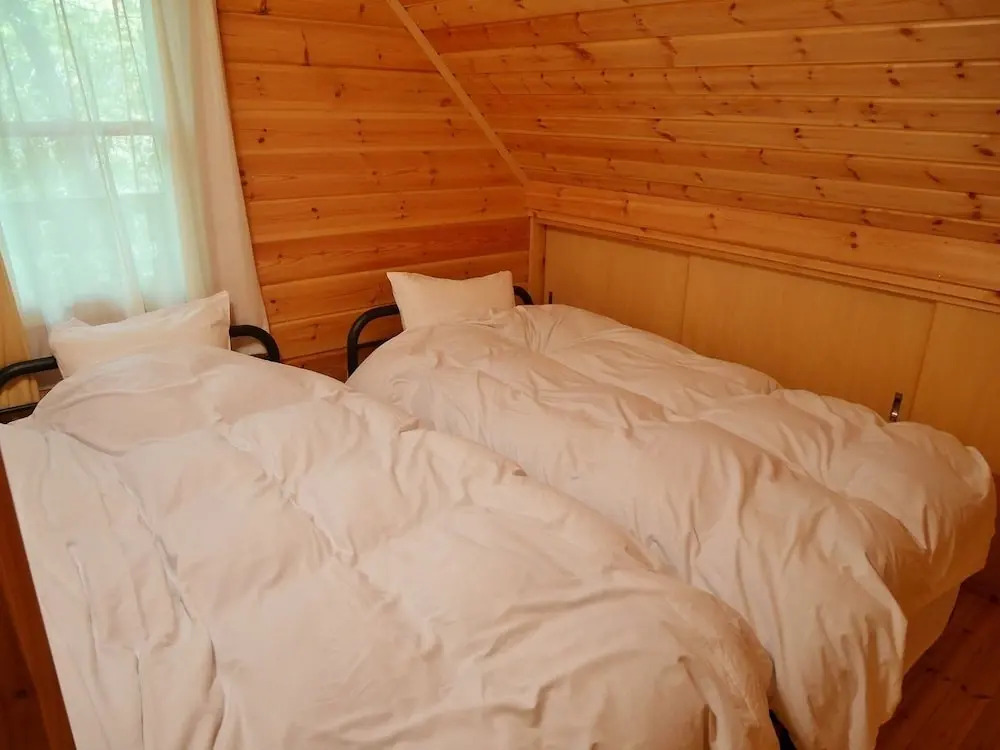 Towa Pure Cottages