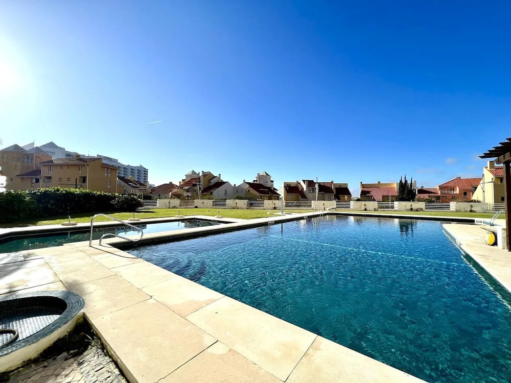 Vilamoura Marina MAR 2 With Pool