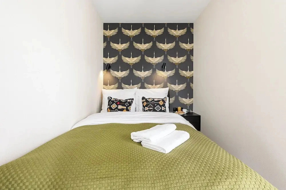 P&O Apartments PORY