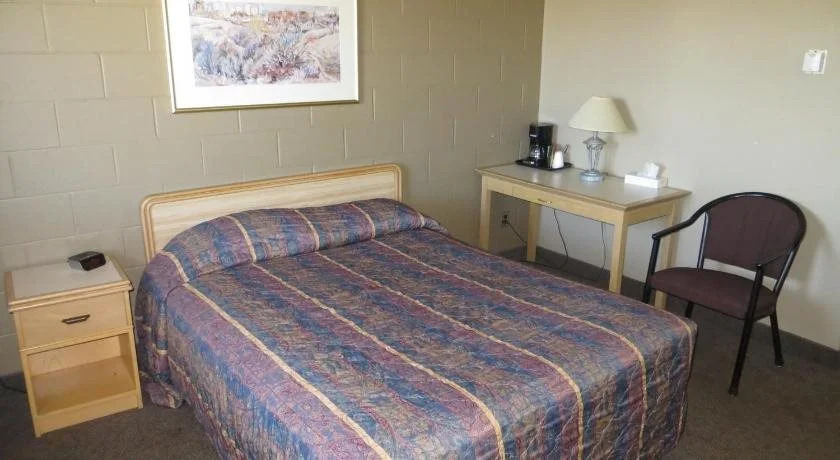 Westgate Inn & Suites