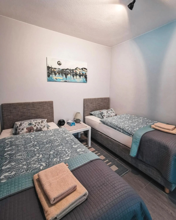 Solarberg Apartment