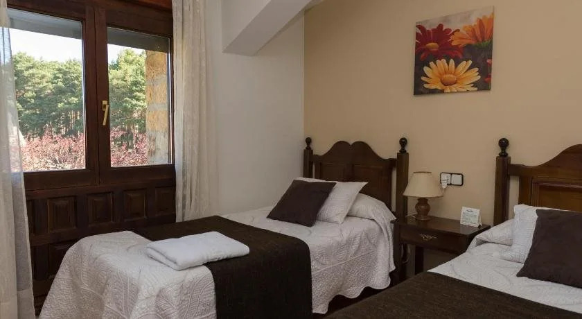 Hotel Santa Inés