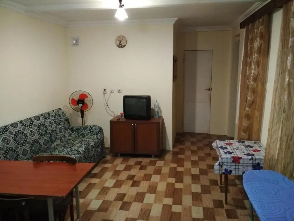 mini hotel