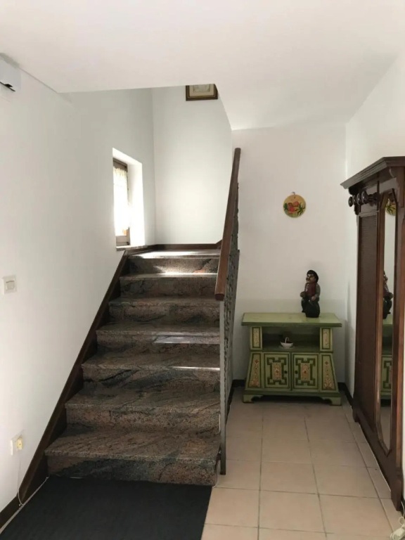 La casa di nonna Bruna