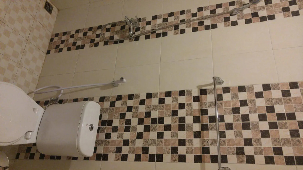 Quds Express Hotel