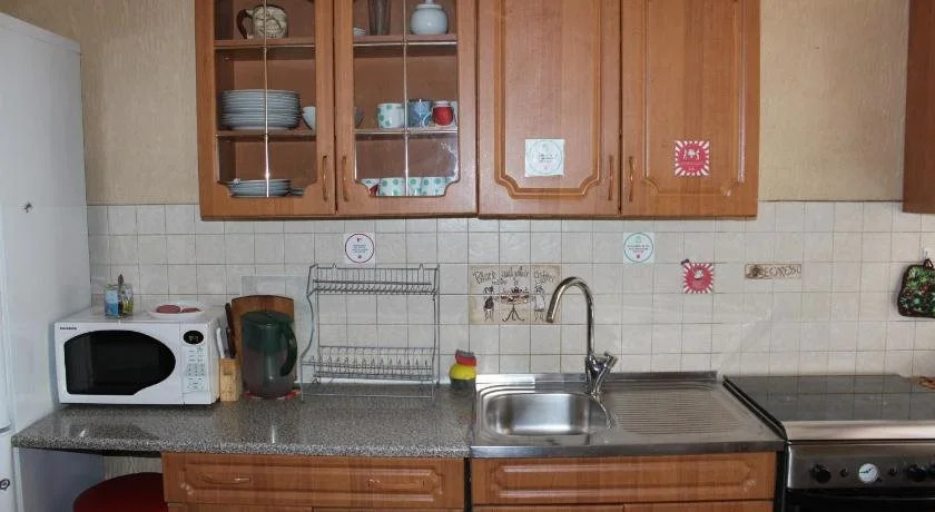 Like Hostel Коломна