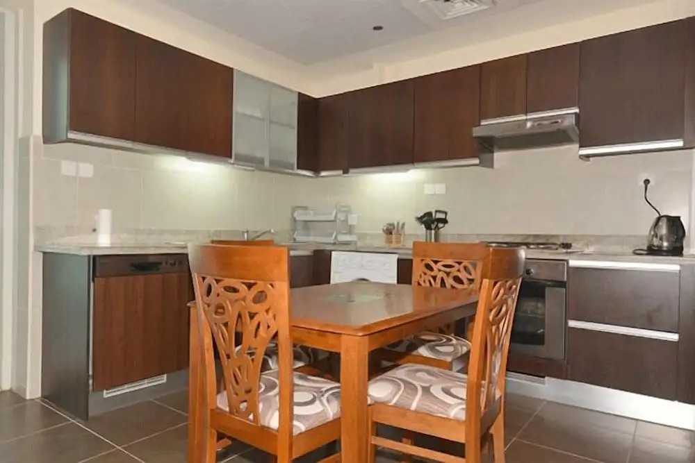 Piks Key - Dubai Marina Heights
