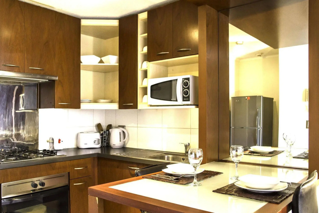San Ignacio Suite