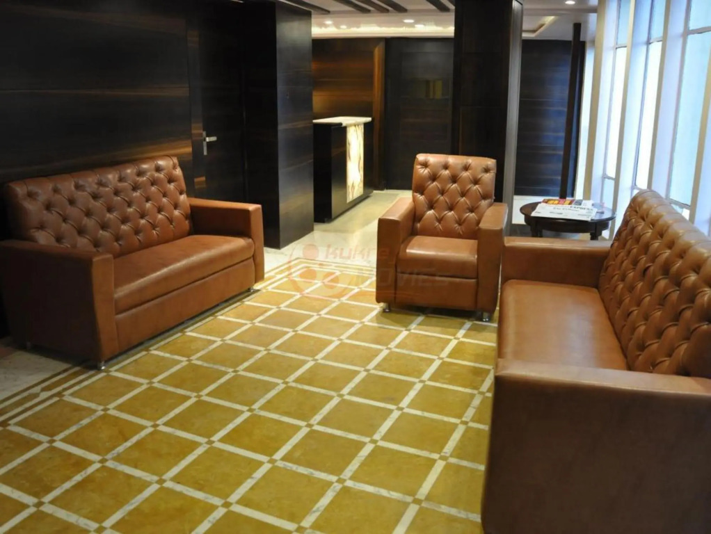 Hotel Shiwalik Regency
