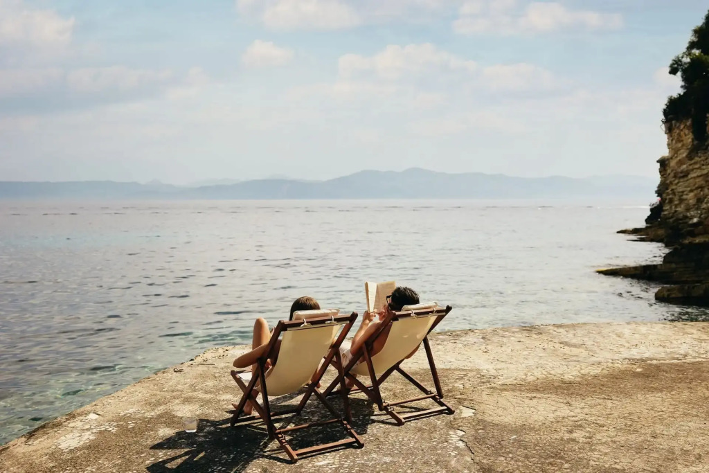 Agali Hotel Paxos