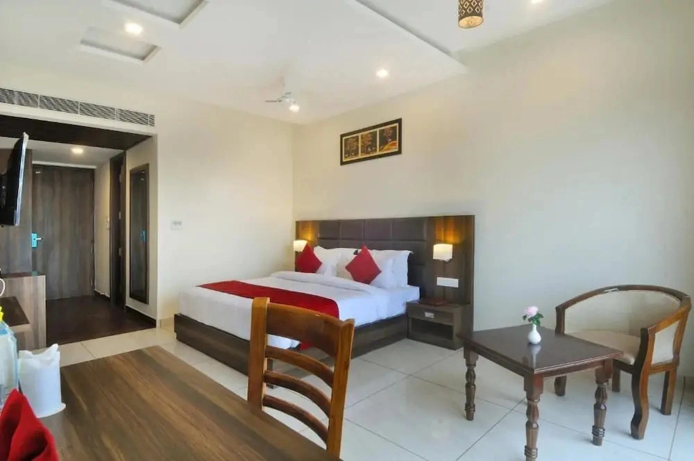 Hotel Royal Vrindaban