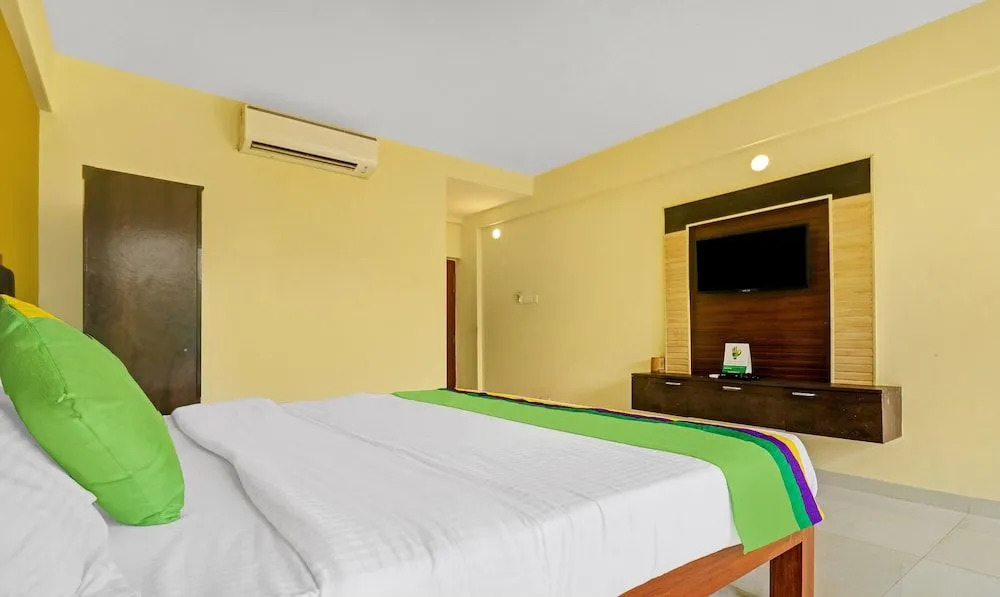 Itsy Hotels Morjim Pride