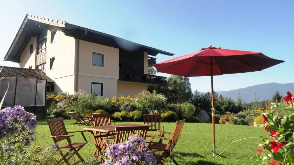 Landhaus Bonaventura