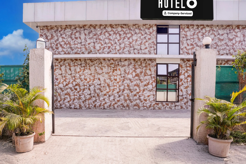 Hotel O Palava Dombivali