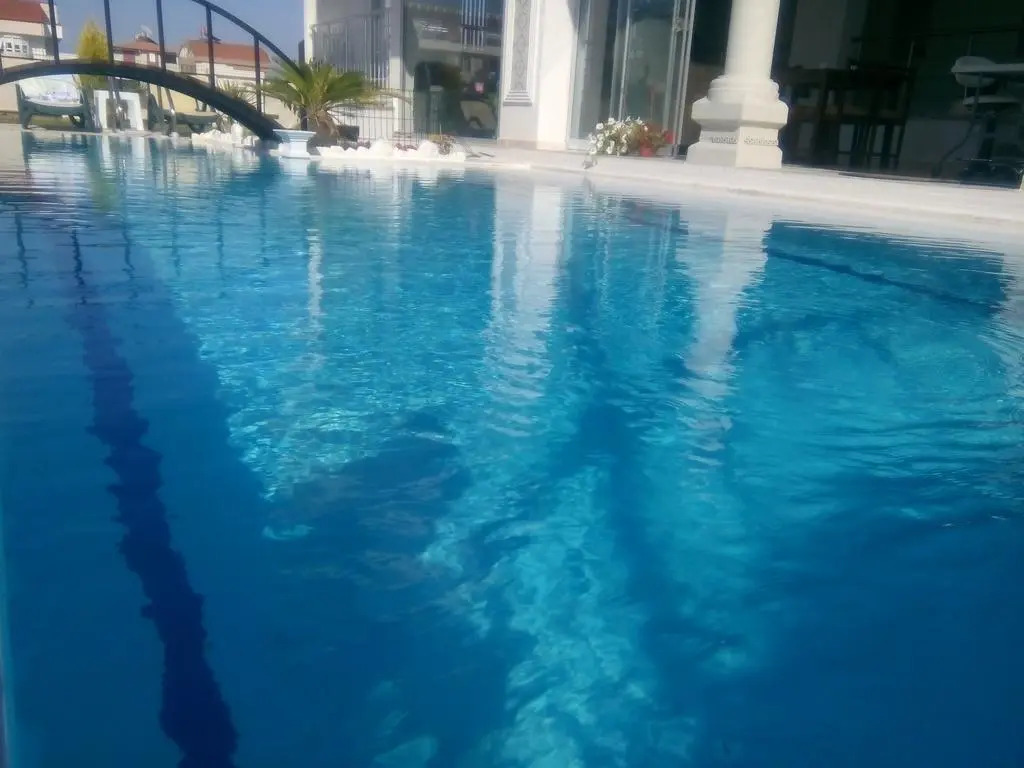 Dolunaydın Butik Otel