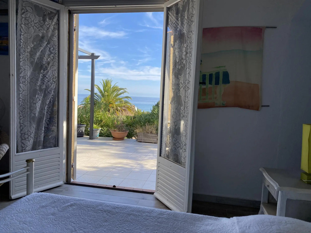 Casa Samba in Sainte-Lucie de Porto-Vecchio