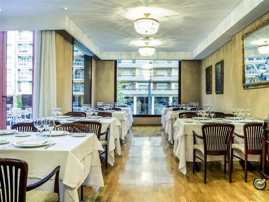 Hotel Carlton Rioja