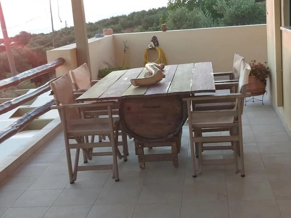 Stone Gea Apartment up Floor
